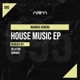 House Music EP