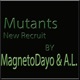 New Recruit Single