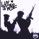 LUV IS WAR