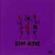 Stay Alive feat Drazz Single