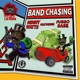 Band Chasing feat Fuego Base Single