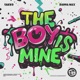 The Boy Is Mine Single