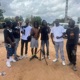 Hamusati mabhema feat Superman Vybz Likkle Yard Single