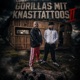 GORILLAS MIT KNASTTATTOOS II feat insert disk FLOx241 Single