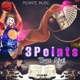 3 Points Single