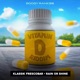 Rain or Shine Vitamin D Riddim Single