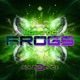 Robotic Frogs Single