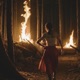 Fuego y Sangre Single