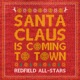 Santa Claus Is Coming to Town Single