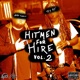 Hitmen for Hire Vol 2
