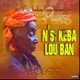 N si keba lou ban Single