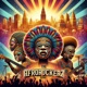 Going Broadway with the Indivisible Horns feat Allonymous Sylvain Daniel alpheola