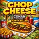 CHOP CHEESE feat MARTY BALLER Single