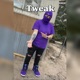 Tweak feat Luhh Spark Single
