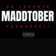 Maddtober feat Youngaveli Single