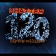 Shatter 120 Hip Hop Collision feat Bethany Rose Single