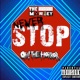 Never Stop feat Oh The Horror Single