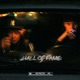 Hall of Fame EP