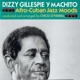 Afro Cuban Jazz Moods