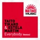Everybody Remixes