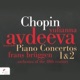 Chopin Piano Concertos 1 2