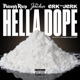 Hella Dope feat The Jacka Erk Tha Jerk Single