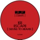 Escape Driving to Heaven feat Omid 16B