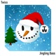Jingling Bass Single