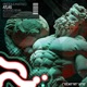 Atlas Asteroid Remix Single