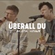 Überall du Single