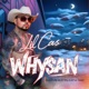 WHYSAN Whatever helps you sleep at night