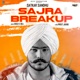 Sajra Breakup Single