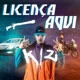 Licença Aqui Single