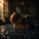 last breath in my arms Single