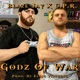 Godz Of War feat C P R Single