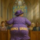 Bounce Shake Single
