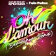 Oh L amour Birmingham Remix Single