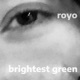 Brightest Green