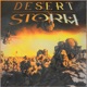 DESERT STORM feat Sinizter Single