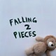 Falling 2 Pieces Single