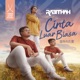 Cinta Luar Biasa Single