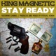Stay Ready feat Change Single