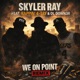 We On Point Remix Single