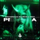 Pedrada feat Aoi Moon Remix Single
