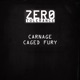 Caged Fury EP
