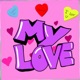 My Love feat Joel Gaspar Phi Phi Single