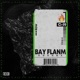 Bay Flanm Single