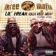 Lil Freak Ugh Ugh Ugh feat Webbie Single