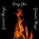 Greater Things Single