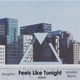 Feels Like Tonight Amanto Remix Single